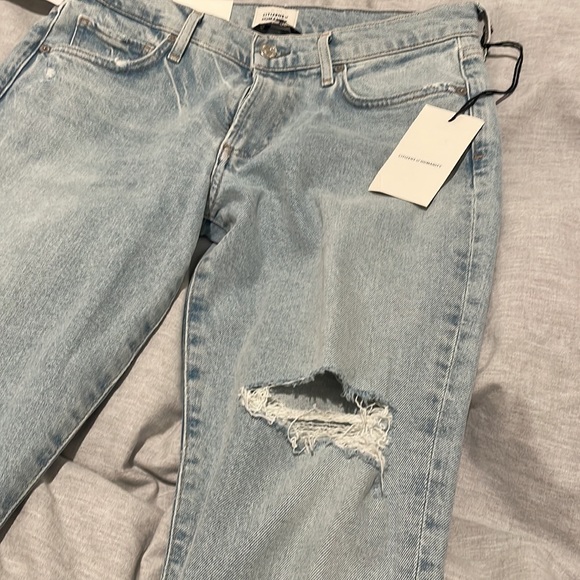 Citizen of humanity jeans - Picture 4 of 6